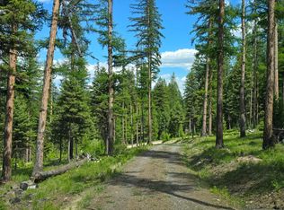 3007 S Placid View Pl, Bonner, MT 59823