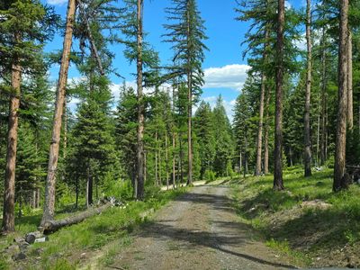 3007 S Placid View Pl, Bonner, MT, 59823
