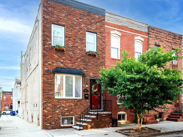 828 S Ellwood Ave, Baltimore, MD 21224