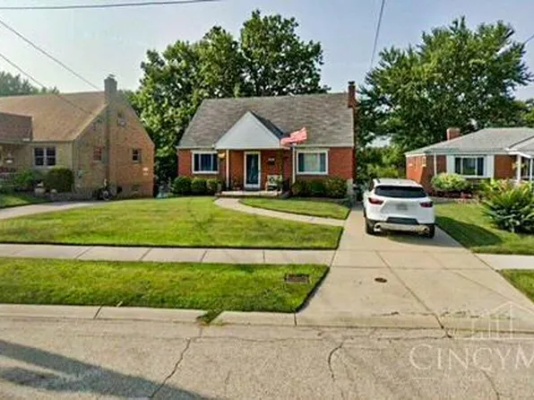 3619 Twinview Dr, Cincinnati, OH 45247
