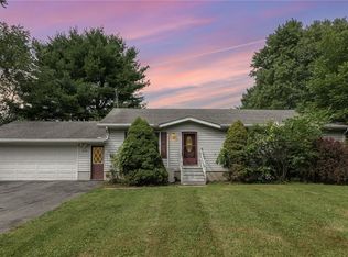 374 Asbury Rd, Freeville, NY 13068