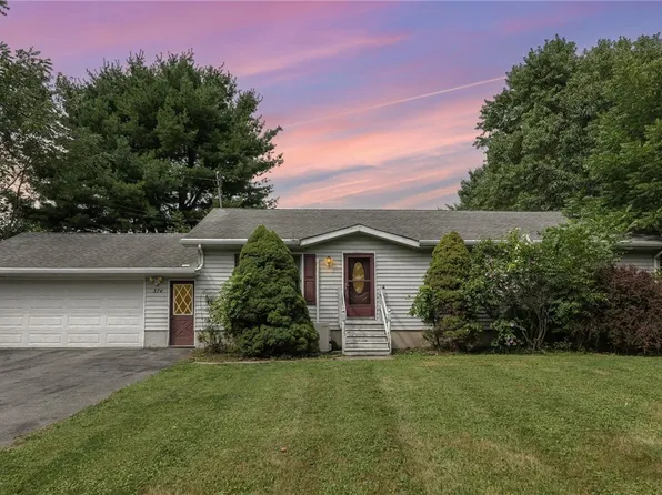 374 Asbury Rd, Freeville, NY 13068
