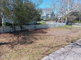 620 Orange St, Wilmington, NC 28401