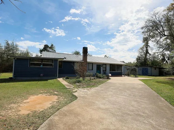 2175 John Thursby Rd, Donalsonville, GA 39845