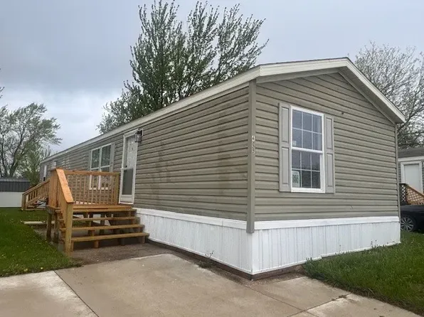 2220 Dunkelberg Rd Lot 409, Fort Wayne, IN 46819
