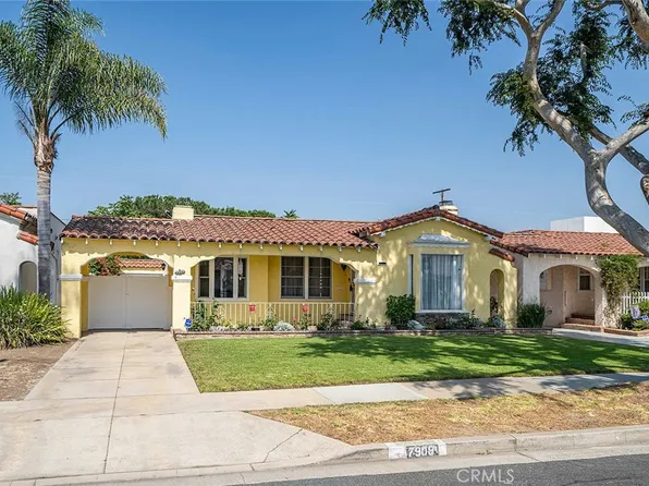 7909 West Blvd, Inglewood, CA 90305