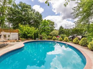 4817 W McEachern Woods Dr, Powder Springs, GA