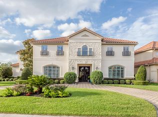 2103 Water Canyon Ct, Houston, TX 77077