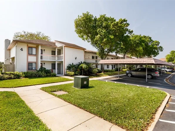 142 Lakeview Way #142, Oldsmar, FL 34677