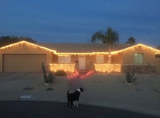 3238 E Nisbet Rd, Phoenix, AZ 85032