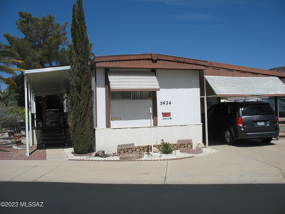 1st image of 5424 W Lazy South St