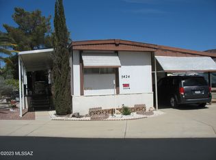 5424 W Lazy South St, Tucson, AZ 85713