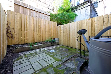 Rented by Buchbinder & Warren