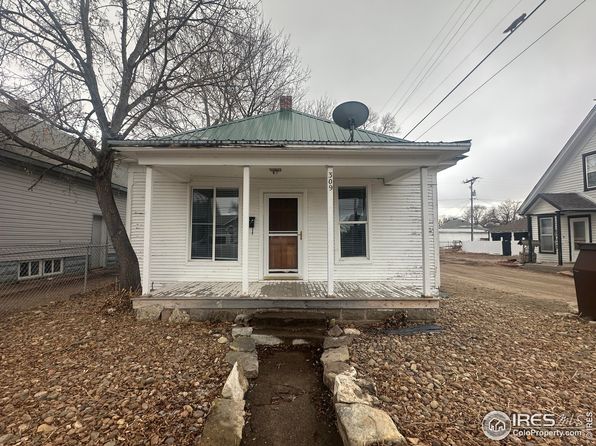 309 Phelps St, Sterling, CO 80751