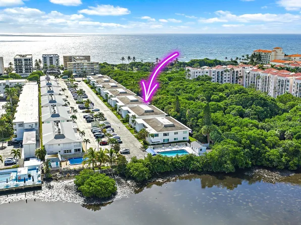 4501 S OCEAN Boulevard #F3, Lantana, FL 33480