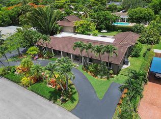 10225 SW 130th Ln, Miami, FL 33176