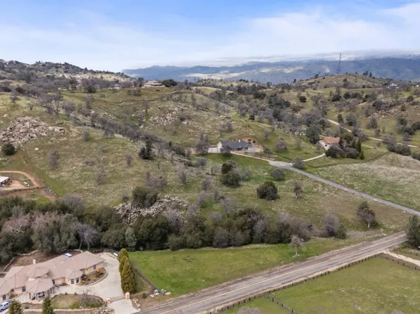 0 Clear Creek Ct Lot 5, Keene, CA 93531