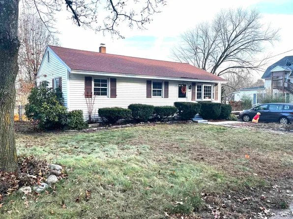 359 Mammoth Road, Manchester, NH 03109