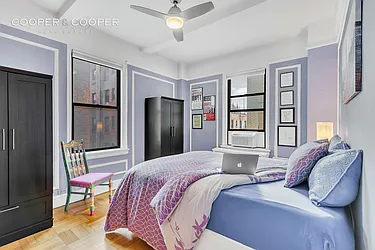 Sold by Cooper & Cooper Real Estate