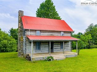 45 Bailey Rd, Ennice, NC 28623