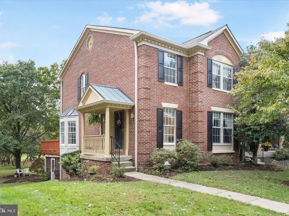 4585 Kingscup Ct, Ellicott City, MD 21042