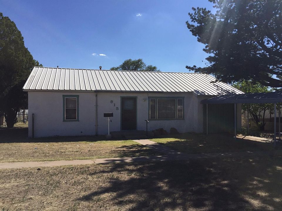 1st image of 915 W Avenue D