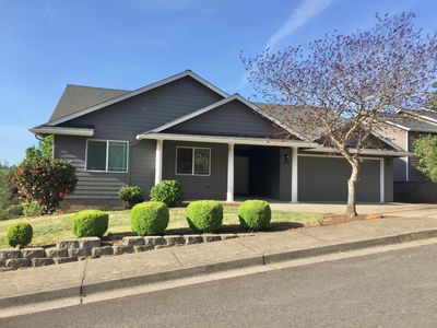 3057 Irish Ct NW, Salem, OR, 97304