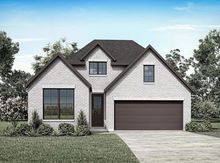 18710 Sweet Basil Dr, Hockley, TX 77447