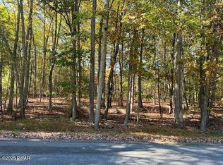 LOT 3 Aspen Rd, Dingmans Ferry, PA 18328