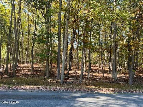 LOT 3 Aspen Rd, Dingmans Ferry, PA 18328