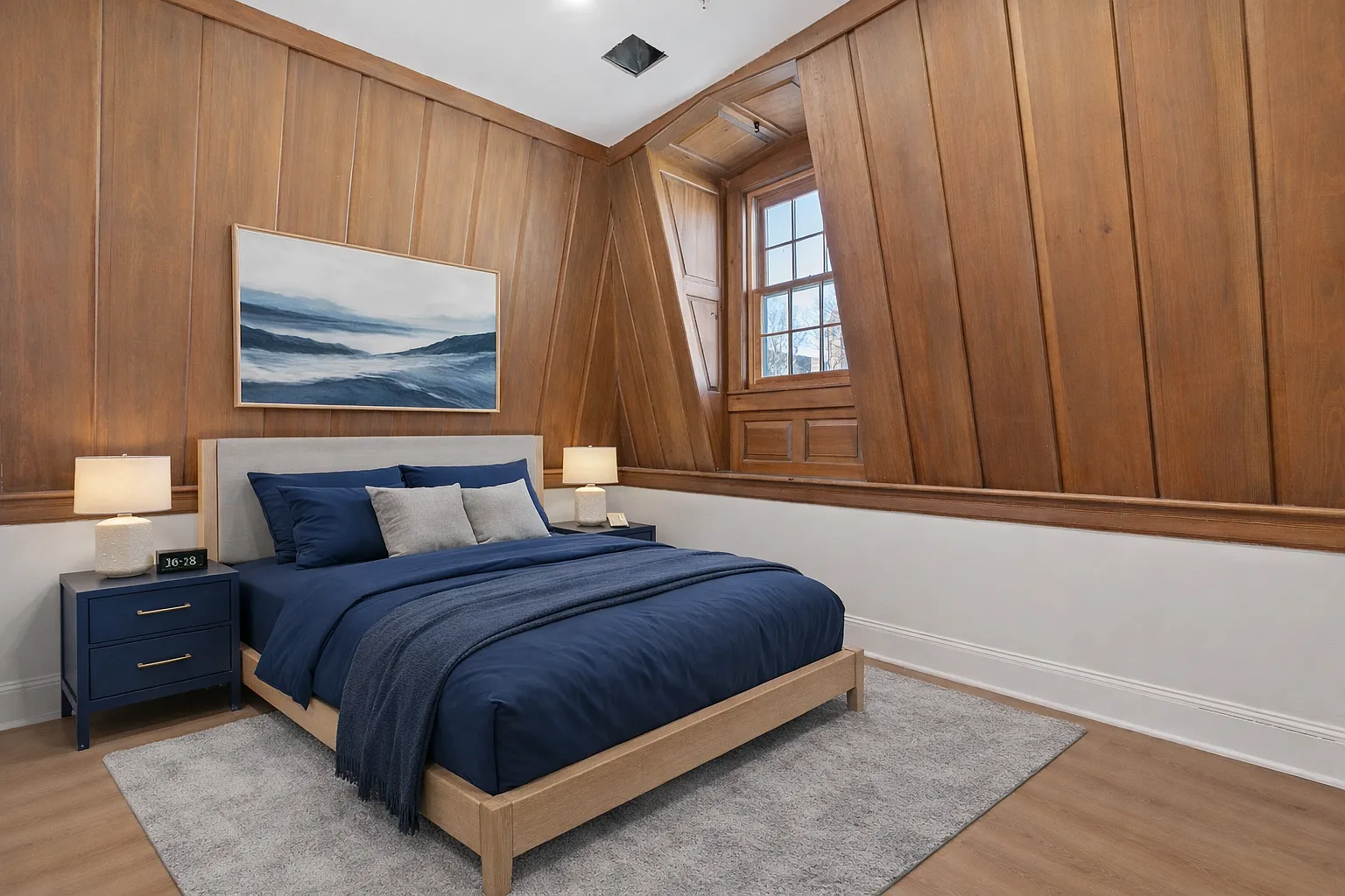 2 bed, 1000 sqft, $2,200 — Photo 4