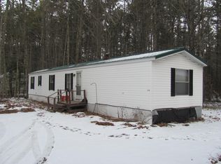 350 Powhatan Rd, Otisfield, ME 04270