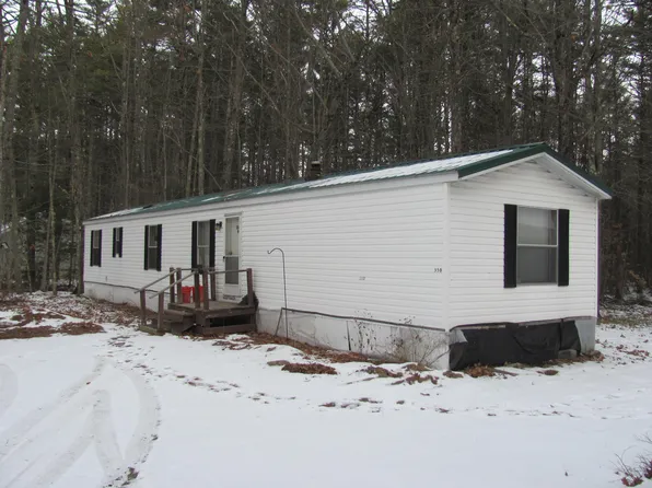 350 Powhatan Road, Otisfield, ME 04270