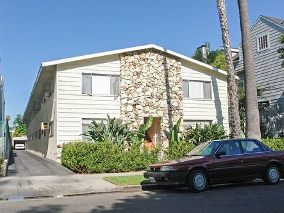 1st image of 4345 Ventura Canyon Ave APT 6