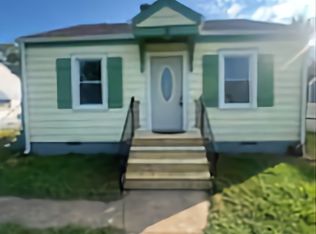 1820 Saint Claire Ln, Richmond, VA 23223