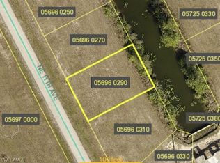 4213 NE 11th Ave, Cape Coral, FL 33909