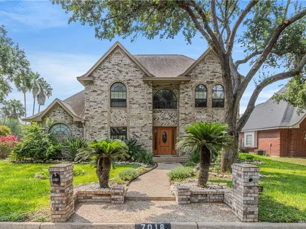 7018 N 1st Ln, McAllen, TX 78504