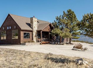 30765 Overlook Run, Buena Vista, CO 81211
