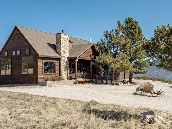 30765 Overlook Run, Buena Vista, CO 81211
