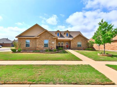 381 Southlake Dr, Abilene, TX, 79602