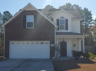115 Meadowvale Ln, Moncks Corner, SC 29461