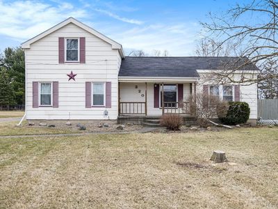 320 Division St, Vassar, MI, 48768