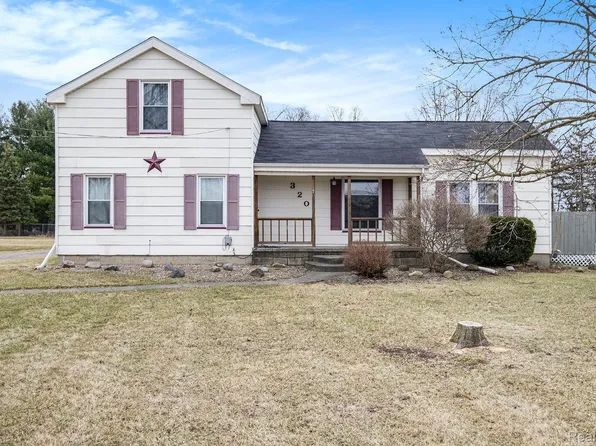 320 Division St, Vassar, MI 48768