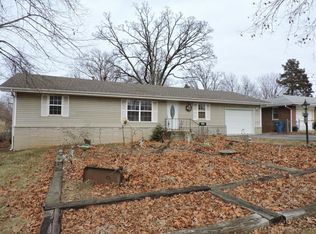 1219 W Talmage St, Springfield, MO 65803