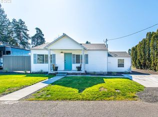1802 E Orchard Dr, Newberg, OR 97132