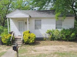 159 Pike Ave, Jacksonville, AR 72076
