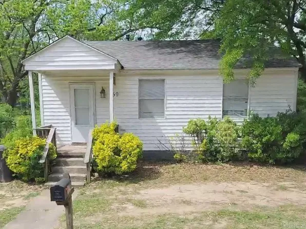 159 Pike Ave, Jacksonville, AR 72076