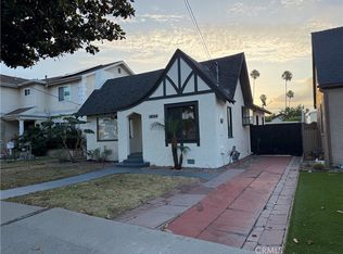 1654 N Marine Ave, Wilmington, CA 90744