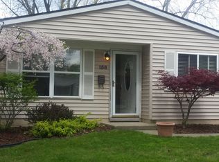 158 W Beverly Ave, Pontiac, MI