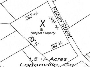 4283 Pecan St, Loganville, GA 30052